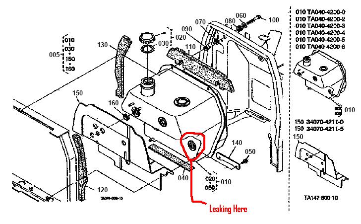 Index of /files/tractor/Kubota john deere 4600 wiring diagram 