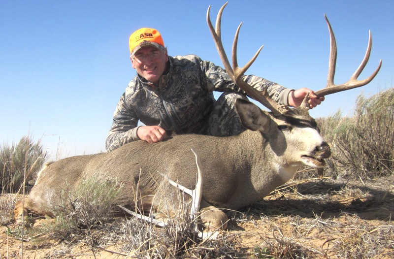 Offical 2011-2012 Picture Post, Score Card. - HuntingNet.com Forums
